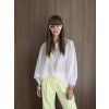 Chiffon shirt