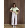 Balloon jeans