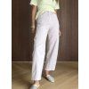 Balloon jeans