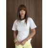 T-shirt with tie detail
