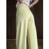 Balloon jeans