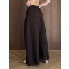 Wide-leg pants