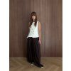 Wide-leg pants