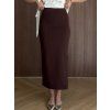 Spódnica maxi