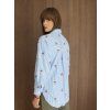 Embroidered shirt