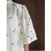 Linen dress