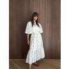 Linen dress