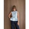 Linen top