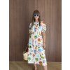 Cotton dress