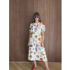 Cotton dress