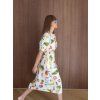 Cotton dress