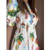 Cotton dress