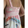 Linen dress