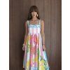 Ľanové šaty