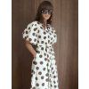 Cotton dress