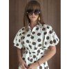 Cotton dress