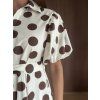 Cotton dress