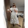 Cotton dress