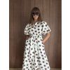 Cotton dress