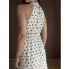 Dotted dress