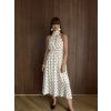Dotted dress