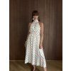 Dotted dress