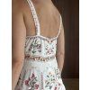 Maxi cotton dress