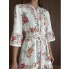 Cotton dress