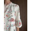 Cotton dress
