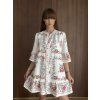 Cotton dress
