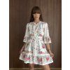 Cotton dress