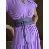 Wrap belt