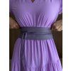 Wrap belt