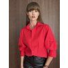 Cotton shirt