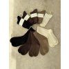 Cashmere socks
