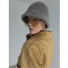 Fluffy hat