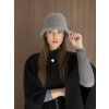 Fluffy hat