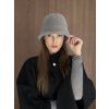 Fluffy hat