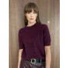 Wełniany sweter