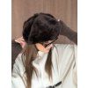 Fur beret