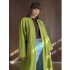 Oversized coat