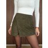 Skort sukňa