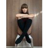 Thick Knee-High Socks