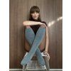 Thick Knee-High Socks
