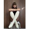 Thick Knee-High Socks