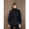 Belted Trench Coat