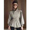 Belted Trench Coat