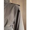 Belted Trench Coat