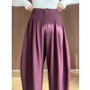 Spodnie balonowe