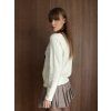 Sweter z aplikacją